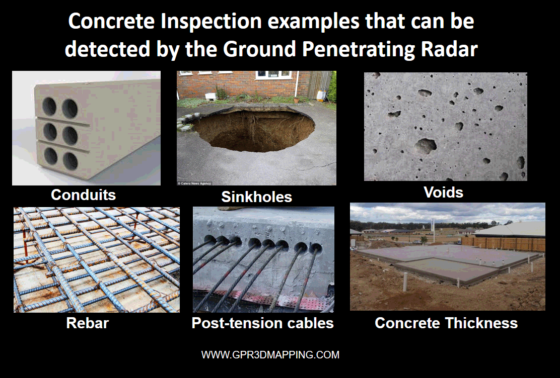 concrete Gallery